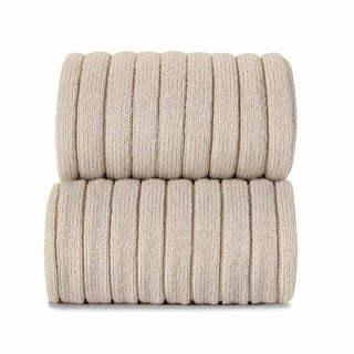 Collants cotelés en coton signé Condor chez Coton en Herbe