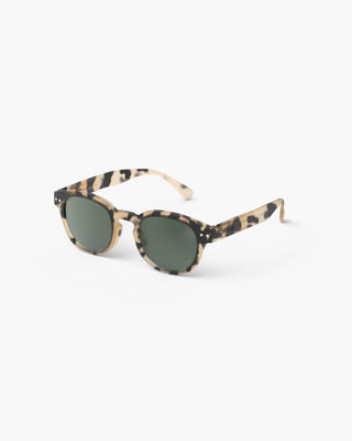 Lunettes #C 7-11 ans Light Tortoise