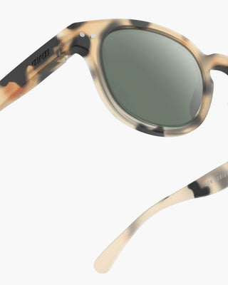 Lunettes #C 7-11 ans Light Tortoise