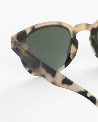 Lunettes #C 7-11 ans Light Tortoise