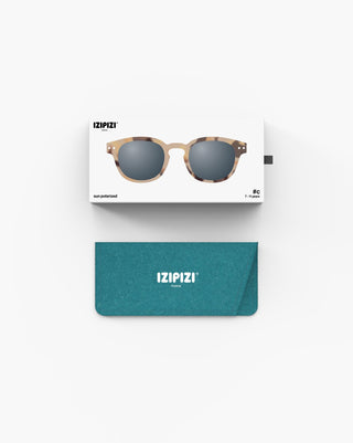 Lunettes #C 7-11 ans Light Tortoise