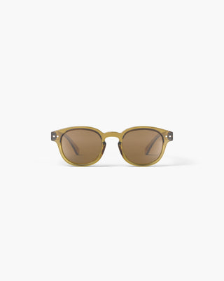Lunettes #C 7-11 ans Golden