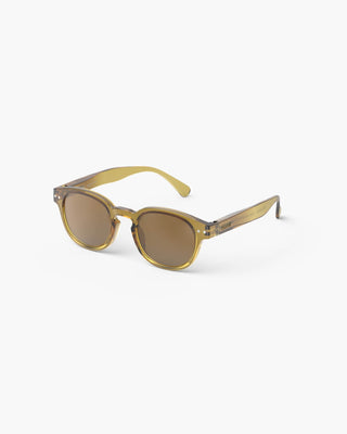 Lunettes #C 7-11 ans Golden