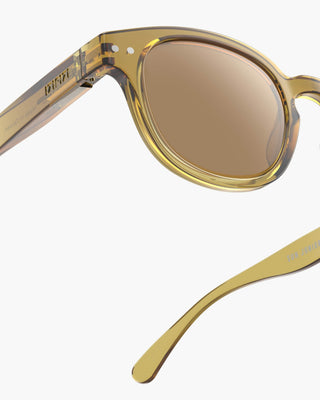 Lunettes #C 7-11 ans Golden