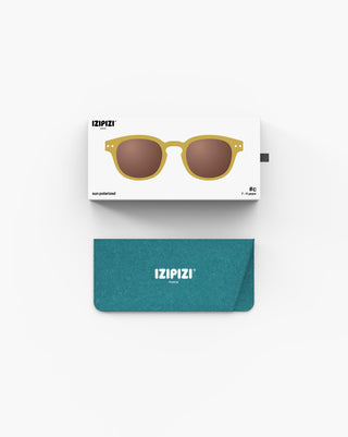 Lunettes #C 7-11 ans Golden