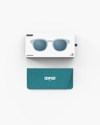Lunettes #C 7-11 ans Frozen Blue