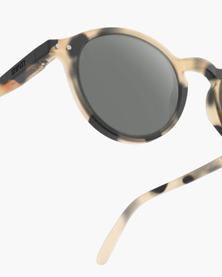 Lunettes #D 7-11 ans Light Tortoise