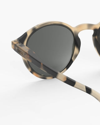 Lunettes #D 7-11 ans Light Tortoise
