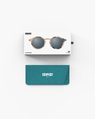 Lunettes #D 7-11 ans Light Tortoise