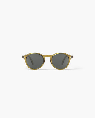 Lunettes #D 7-11 ans Golden