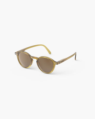 Lunettes #D 7-11 ans Golden