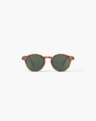 Lunettes #D 7-11 ans Havane