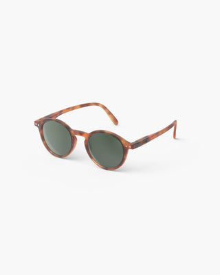 Lunettes #D 7-11 ans Havane