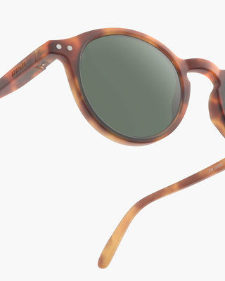 Lunettes #D 7-11 ans Havane