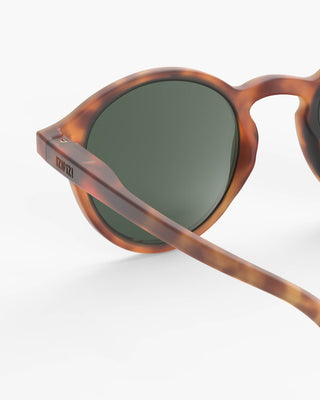 Lunettes #D 7-11 ans Havane