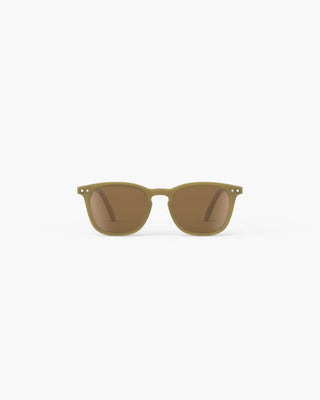 Lunettes #E 5-7 ans Olive