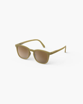 Lunettes #E 5-7 ans Olive