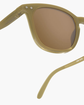 Lunettes #E 5-7 ans Olive