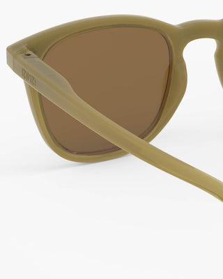 Lunettes #E 5-7 ans Olive