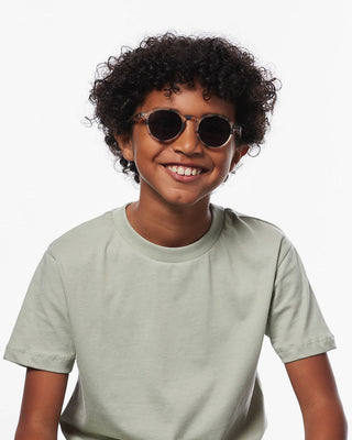 Lunettes #C 7-11 ans Light Tortoise