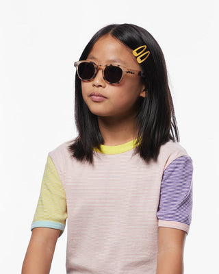 Lunettes #C 7-11 ans Light Tortoise