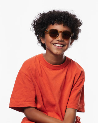 Lunettes #C 7-11 ans Golden
