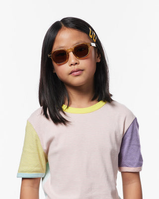 Lunettes #C 7-11 ans Golden