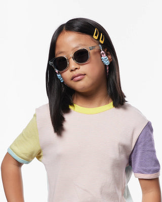Lunettes #C 7-11 ans Frozen Blue