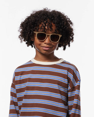 Lunettes #E 5-7 ans Macchiato