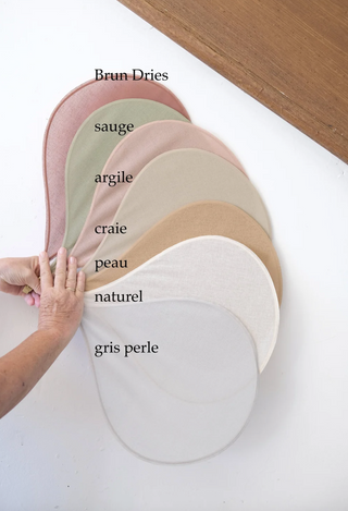 Luminaire pale précieuse Centième anciennement Georges Stores Chez Coton en Herbe