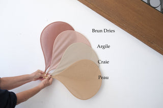 Luminaire pale précieuse Centième anciennement Georges Stores Chez Coton en Herbe