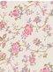 Cream Bucolia Fields