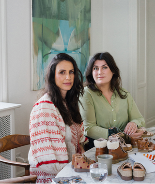 Petit Nord des chaussures en cuir pour enfant de grande qualité chez Coton en Herbe