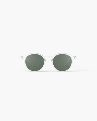 Lunettes #D Polarized Adultes Crystal