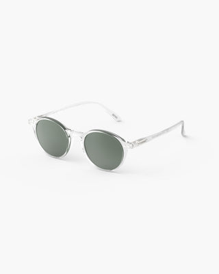 Lunettes #D Polarized Adultes Crystal