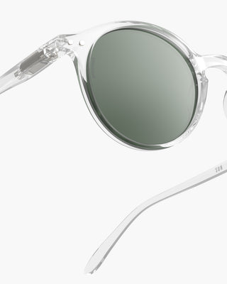 Lunettes #D Polarized Adultes Crystal