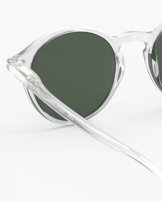 Lunettes #D Polarized Adultes Crystal