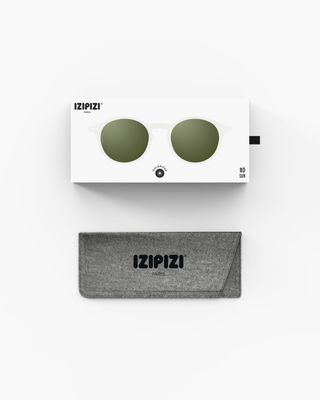 Lunettes #D Polarized Adultes Crystal