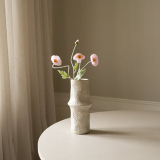 Coquelicots Sauvages rose