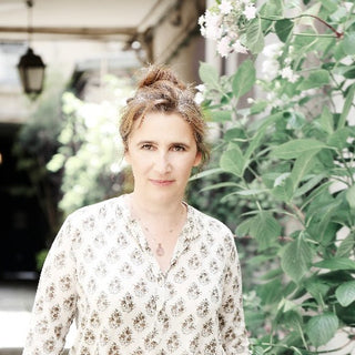 Emile et Ida creatice Delphine chez Coton en Herbe