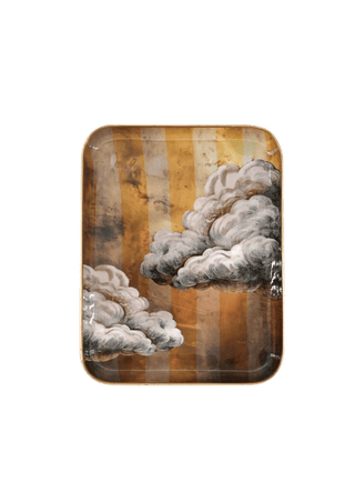 demi-plateau Nuage nouveauté Boncoeurs