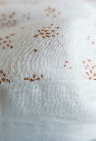 détailes sur Set Housse de couette fleurs gabrielle paris coton en herbe
