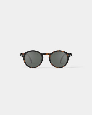 Lunettes #D 5-7 ans Tortoise