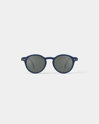 Lunettes #D 5-7 ans Navy Blue