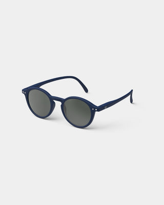 Lunettes #D 5-7 ans Navy Blue