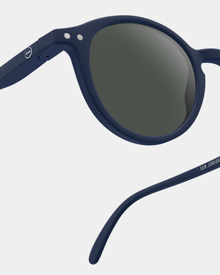 Lunettes #D 5-7 ans Navy Blue