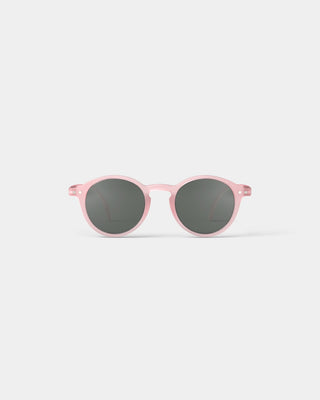 Lunettes #D 5-7 ans Pink