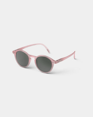 Lunettes #D 5-7 ans Pink