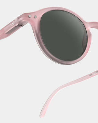 Lunettes #D 5-7 ans Pink