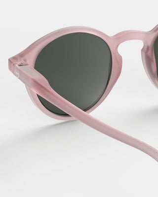 Lunettes #D 5-7 ans Pink